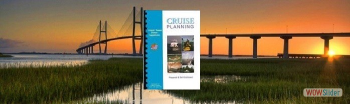 cruise planning course