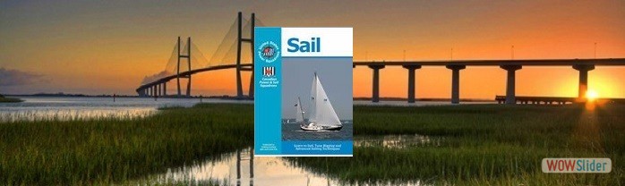 sail course