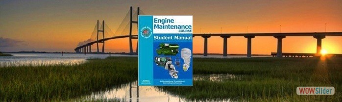 engine maintenance course