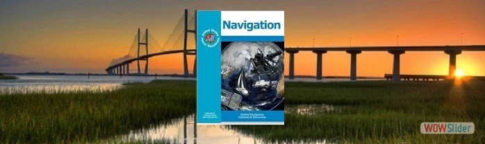 navigation course