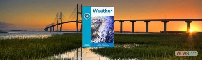 weather course